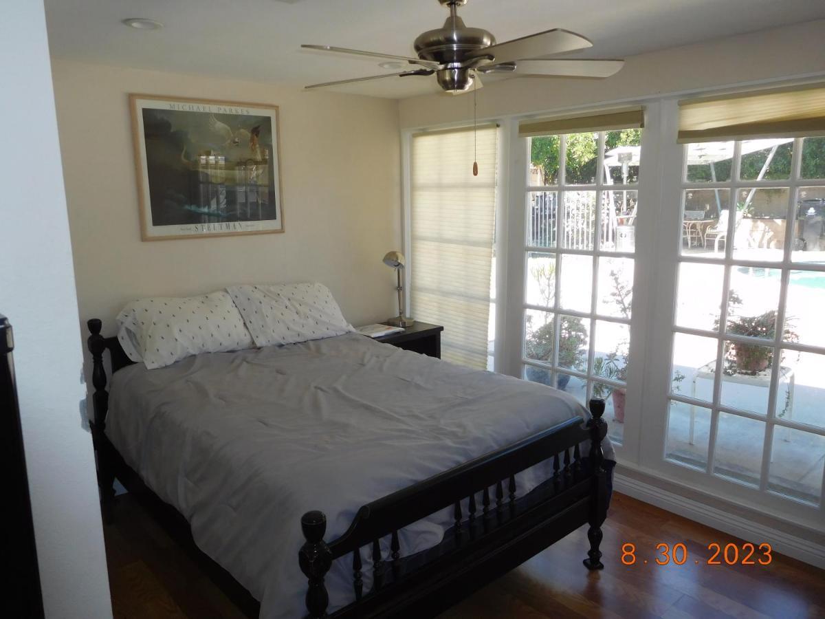 Nice Northridge 4-2-2 Pool Home Near Csun And Pierce College Лос-Анджелес Экстерьер фото