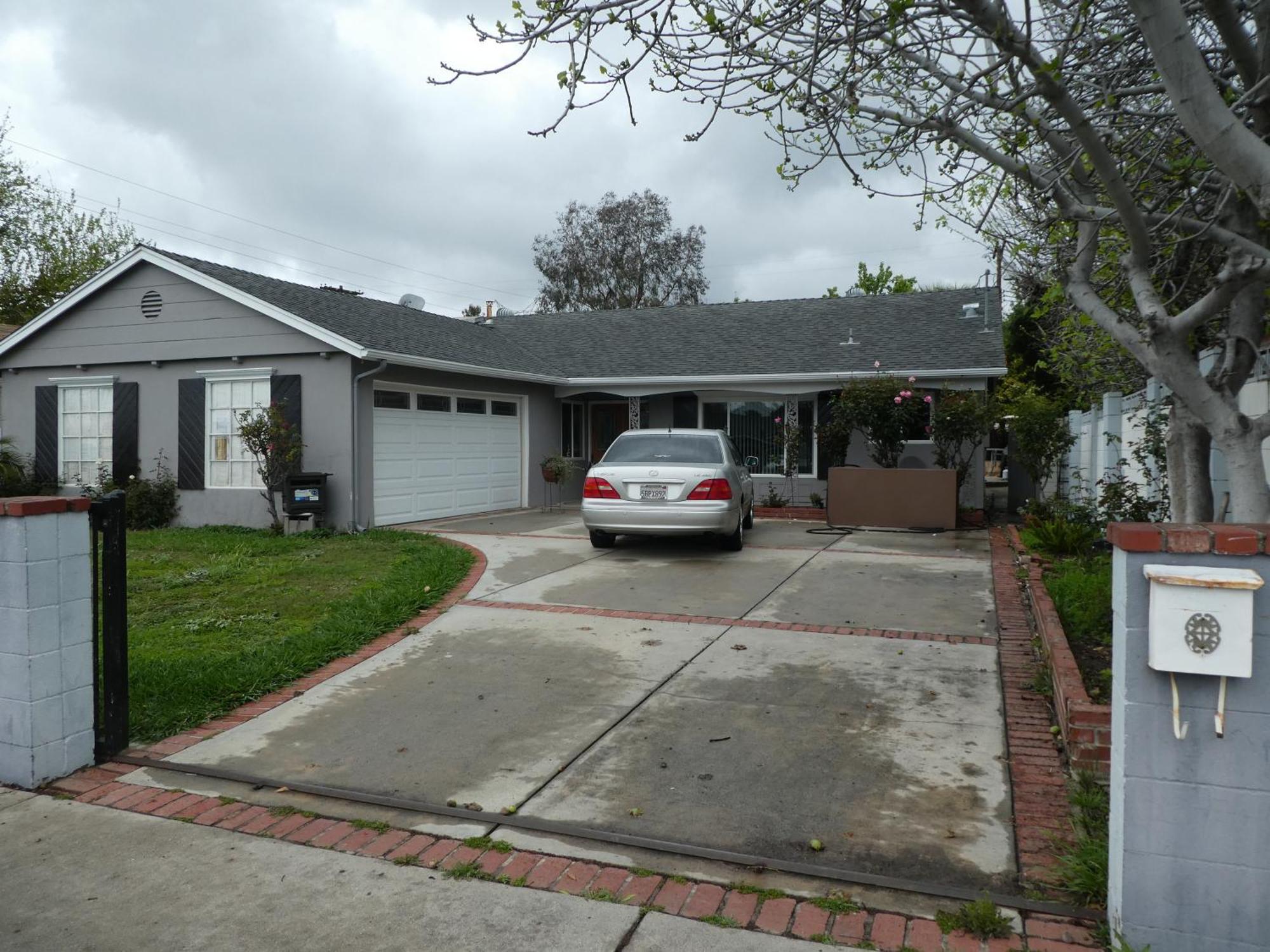 Nice Northridge 4-2-2 Pool Home Near Csun And Pierce College Лос-Анджелес Экстерьер фото